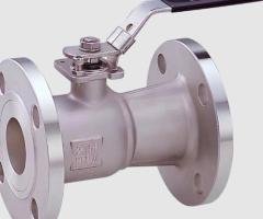 Single Piece Ball Valve Manufacturer and Exporter | Mayur (Valves) System Private Limited