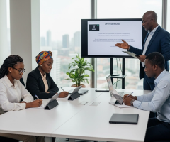 Best Expatriate Recruitment Agency in Nigeria