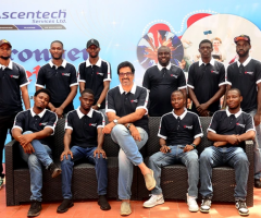 Gallery of HR Events, Training, and Corporate Activities