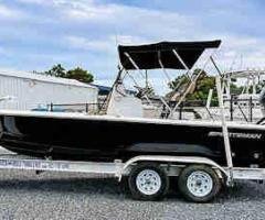 Boats for Sale in USA for Every Lifestyle and Water Adventure