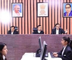 LLM Degree in India for Advanced Legal Learning