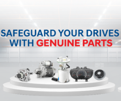 Hyundai Mobis India – Trusted Source for Genuine Auto Components
