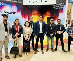 GITEX GLOBAL, North Star 2023 showcase growing AI economy