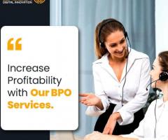 Want to Hire the Best International BPO Services?