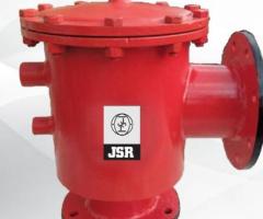A Guide to Suction in Industrial Applications: JSR Gobles Sales Company