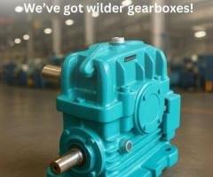 Gearbox Manufacturer Rajasthan – Trusted for Customized Gearboxes and Superior Quality