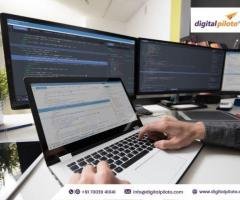 AI-Ready Custom Software Development for Kolkata Businesses