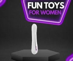 Grab The Best Online Sex Toys in Riffa | Buy Now