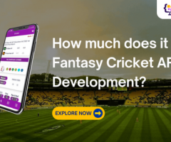 Testing and Quality Assurance in Live Cricket Score App Development