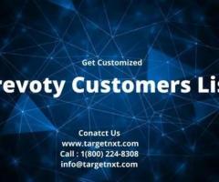 Bset Prevoty Users Email List In US UK