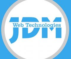 Optimize Results with JDM Web Technologies - Top Digital Marketing Agency