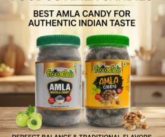 Best Chatpati Candy Manufacturers in Chandigarh | Foodco