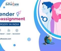 Gender Reassignment Surgery in India