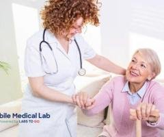 Find Convenient Medical Testing at Home