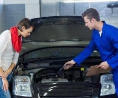 Automotive Services in Doylestown, PA