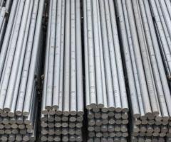 Alloy Steel Bright Bars Manufacturer & Supplier in India | Inox Steel India