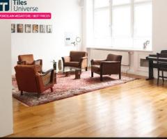 Why Choose Tiles Universe Wood Effect Tiles for Your UK Home?