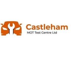 Castleham MOT Centre