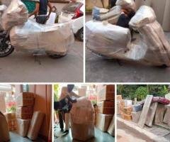 Packers and Movers in Varanasi