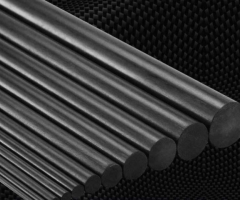 Carbon Fiber Pultruded Rods