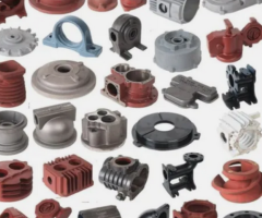 Automotive Die Casting Manufacturer