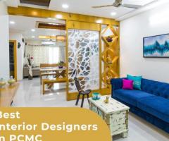 Interior Decorators in Pimpri Chinchwad, Pune | BJ eInterio