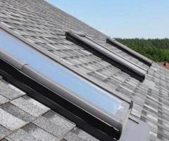 Expert Roof Leak Repair Services in Rochester, NY - 1