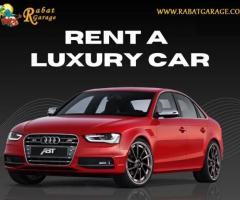 Rent A Car in Gozo With Rabat Garage