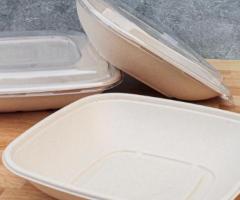 The Versatility of Rectangle Plastic Containers