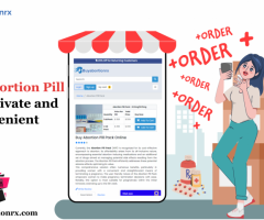 Order Abortion Pill Pack: Private and Convenient