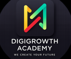 Best Digital Marketing Course in Coimbatore | DigiGrowth Academy