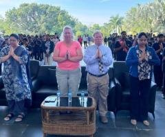 Top Schools in Ranchi Encouraging Global Collaboration