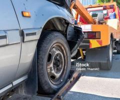 Immediate Response, Superior Towing Services in