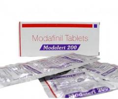 Get Modafinil 200mg online for daytime excessive issues