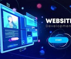 Searching for the Best Web Development Services Company?
