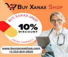 Online Xanax RX with Secure Pharmacy in 2023
