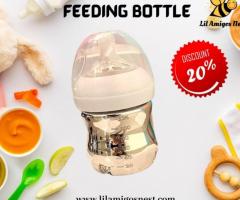 Buy Feeding bottles for Kids at Lil Amigos Nest