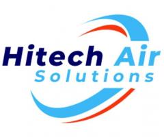 Aircon Repair Shop Melbourne - Hitech Air Solution
