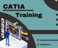 Catia Inventor Training in Coimbatore | Catia Training Course in Coimbatore
