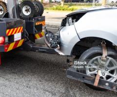 World class towing and recovery services in San Francisco, CA