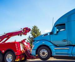 Advanced skills in towing and recovery services in Franklin, OH