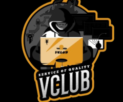 vclub domain
