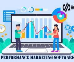 Performance marketing software - Webwers