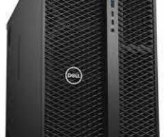 Dell Precision T7920 workstation with GTX 3090 rental Mumbai
