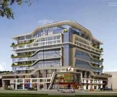 Sale of commercial Building  in Kondapur Main Road, ,