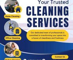 Atlanta's top commercial cleaning companies