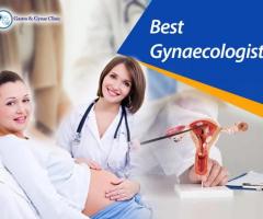 Best Gynaecologist in bangalore  - Gastro & Gynae Clinic
