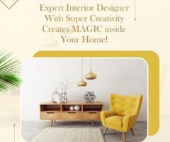 Best Interior Designers in Pune- AR Associates
