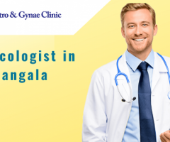 Gastro and gynae clinic in Bangalore  - Gastro & Gynae Clinic