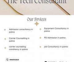 Carrier counseling consultancy in patna
